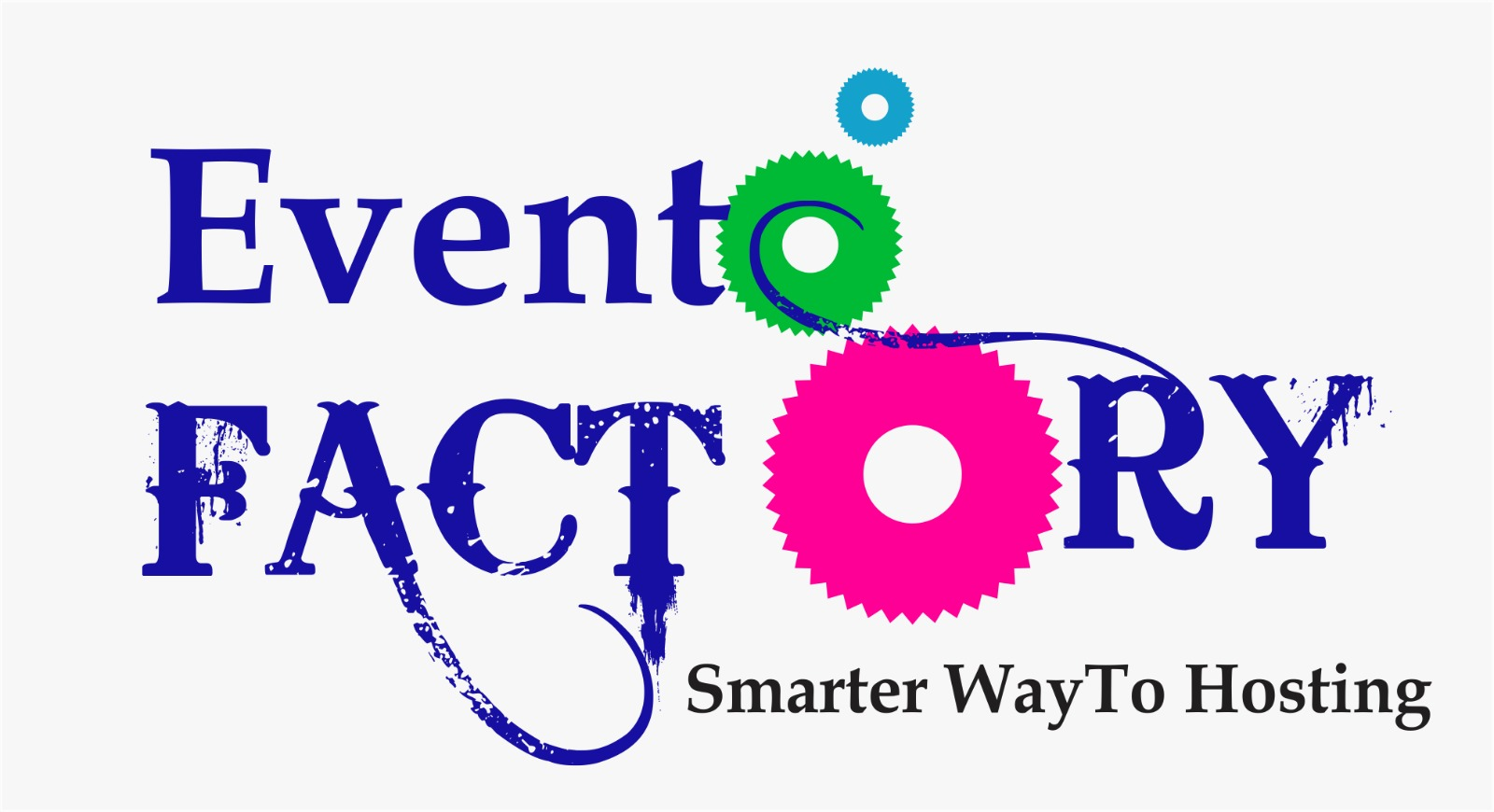 Event Factory Logo